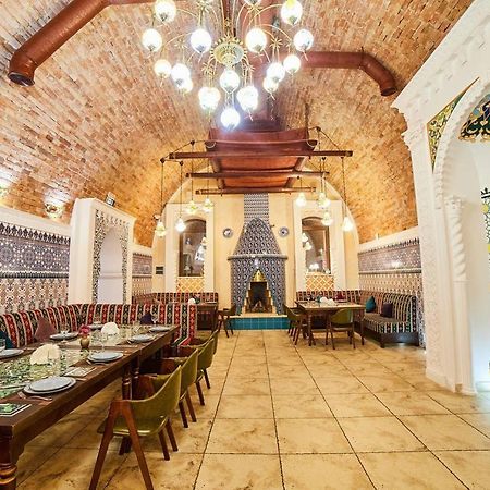 Старый Бастион Hotel Bender Buitenkant foto