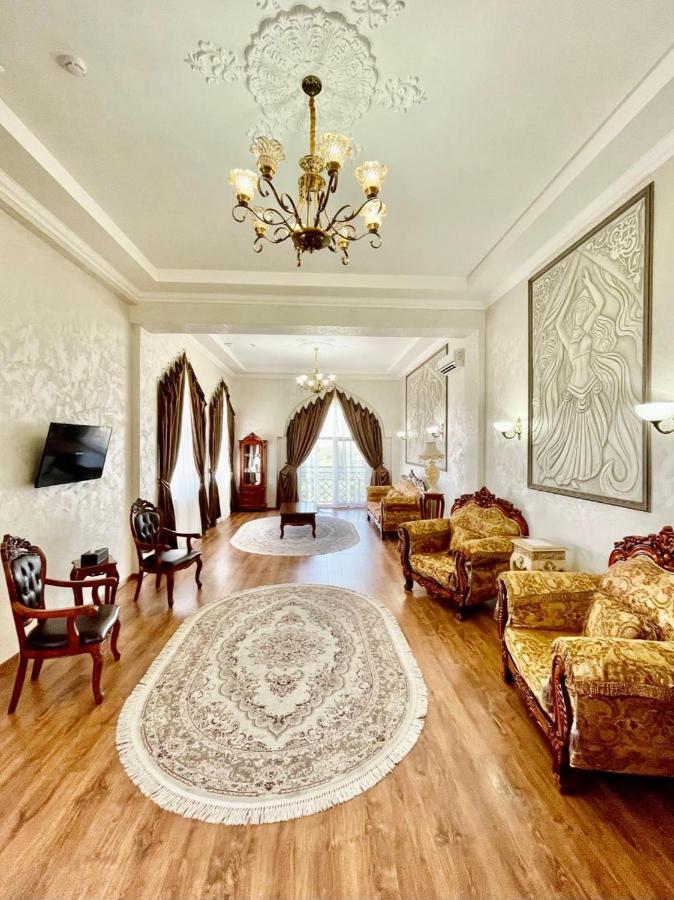 Старый Бастион Hotel Bender Buitenkant foto