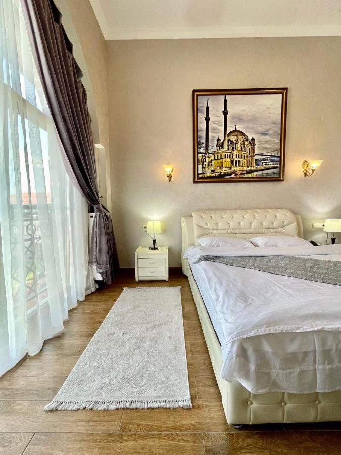 Старый Бастион Hotel Bender Buitenkant foto
