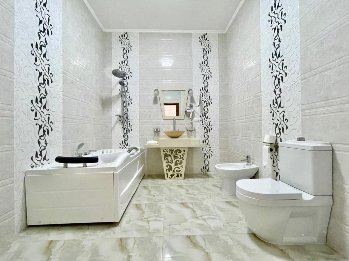 Старый Бастион Hotel Bender Buitenkant foto