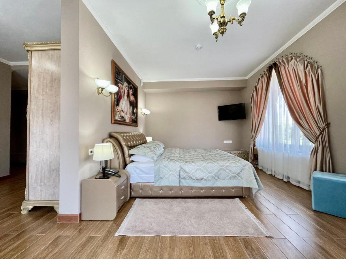 Старый Бастион Hotel Bender Buitenkant foto