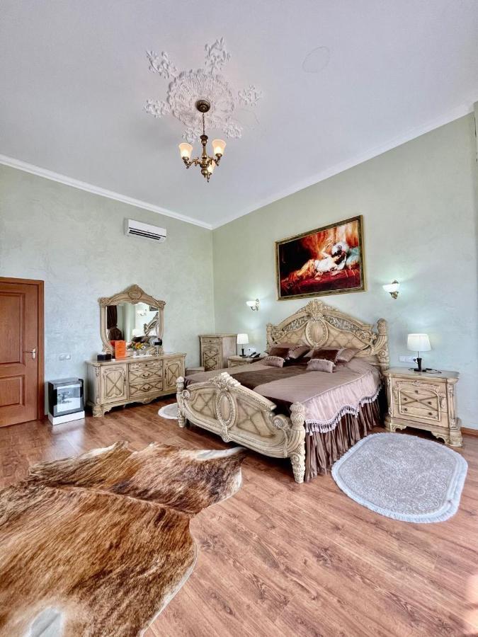 Старый Бастион Hotel Bender Buitenkant foto