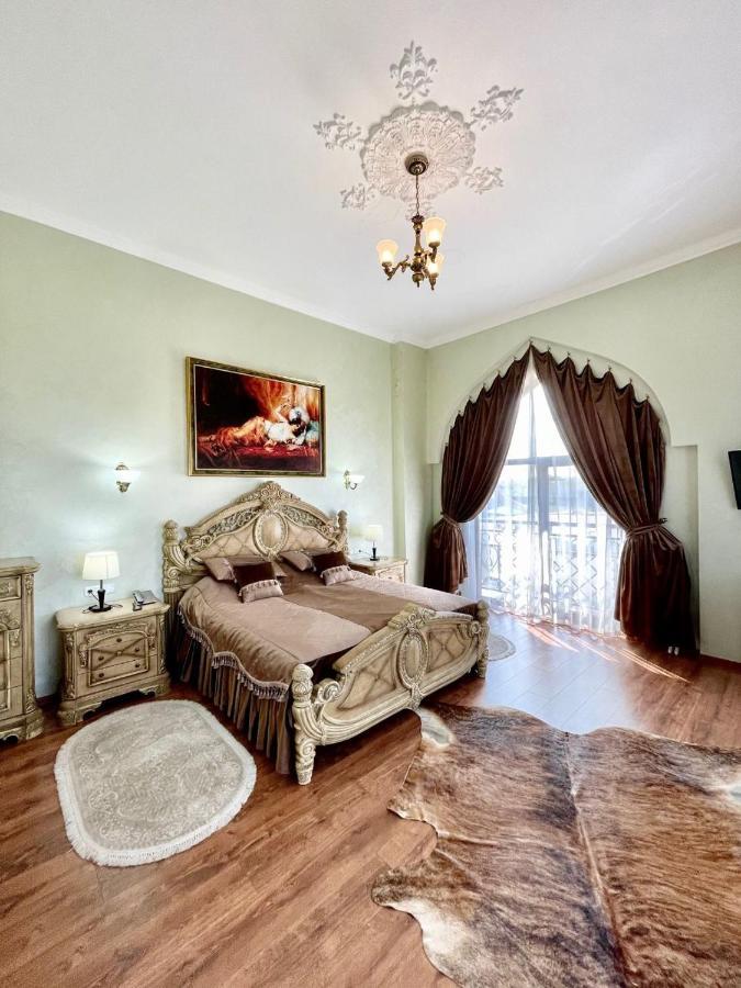 Старый Бастион Hotel Bender Buitenkant foto