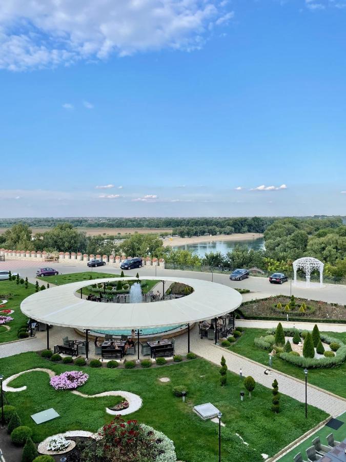 Старый Бастион Hotel Bender Buitenkant foto