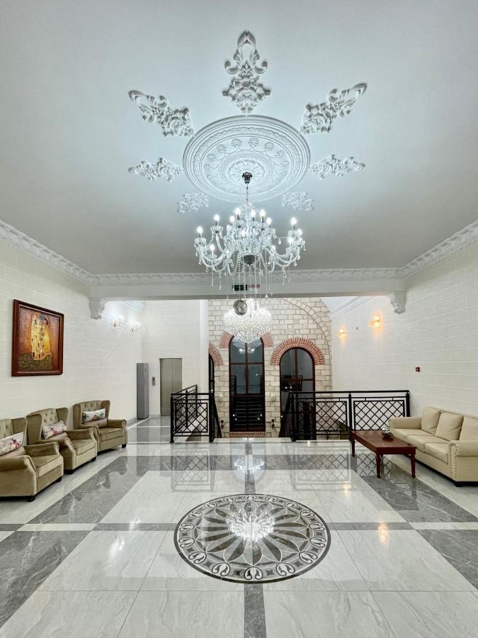 Старый Бастион Hotel Bender Buitenkant foto
