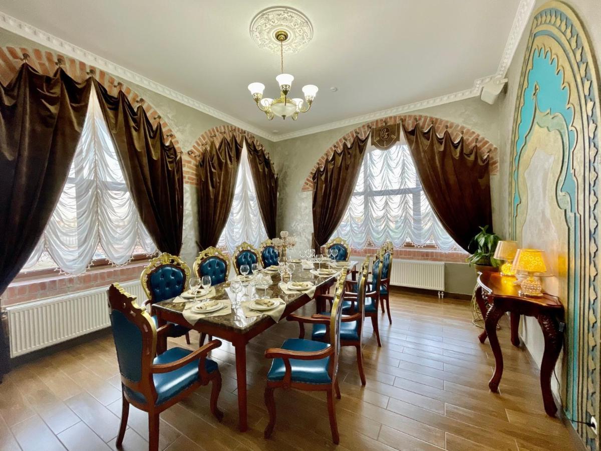 Старый Бастион Hotel Bender Buitenkant foto