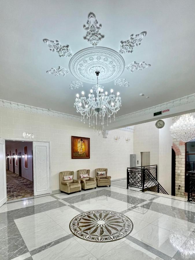 Старый Бастион Hotel Bender Buitenkant foto