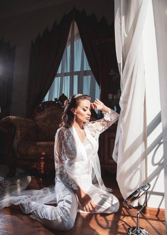 Старый Бастион Hotel Bender Buitenkant foto