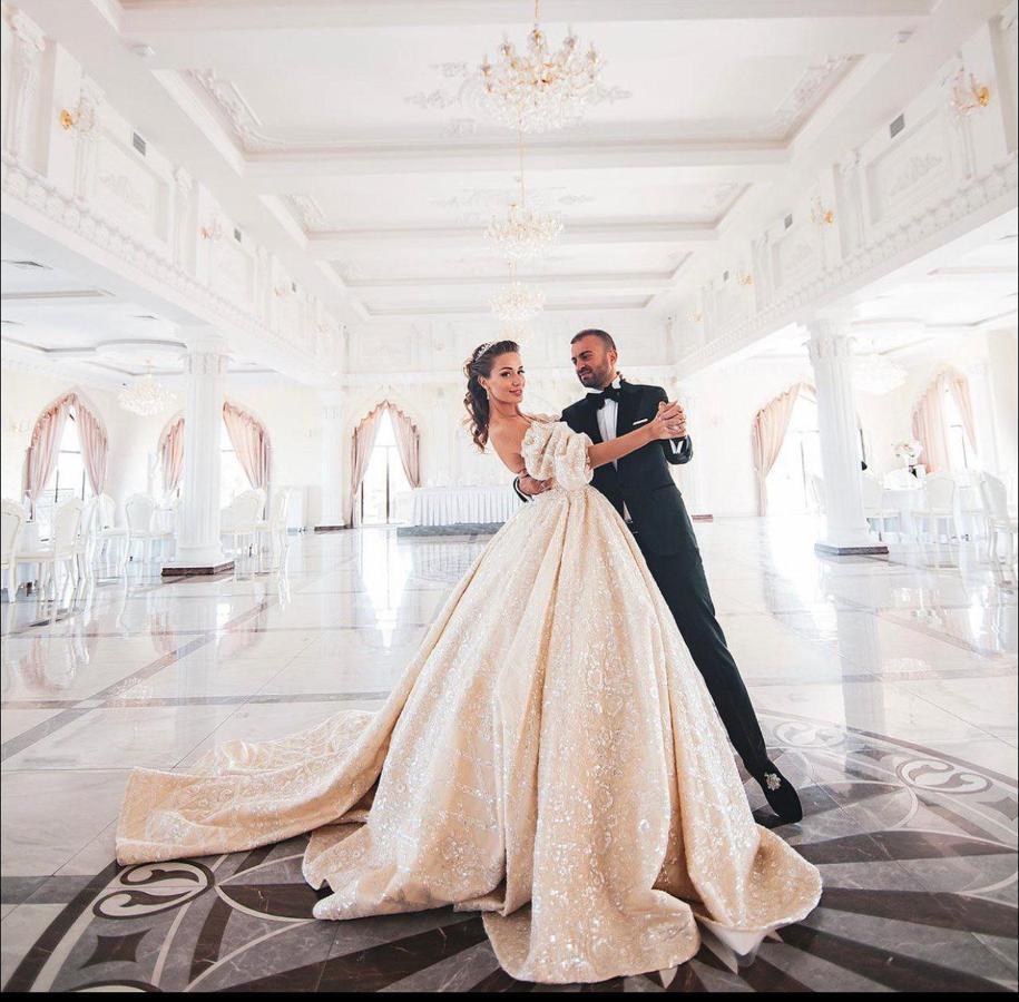 Старый Бастион Hotel Bender Buitenkant foto