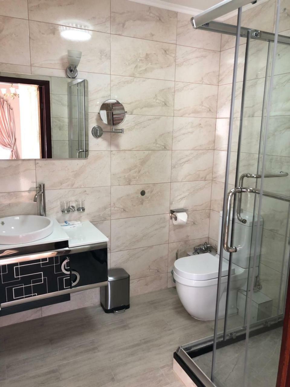 Старый Бастион Hotel Bender Buitenkant foto