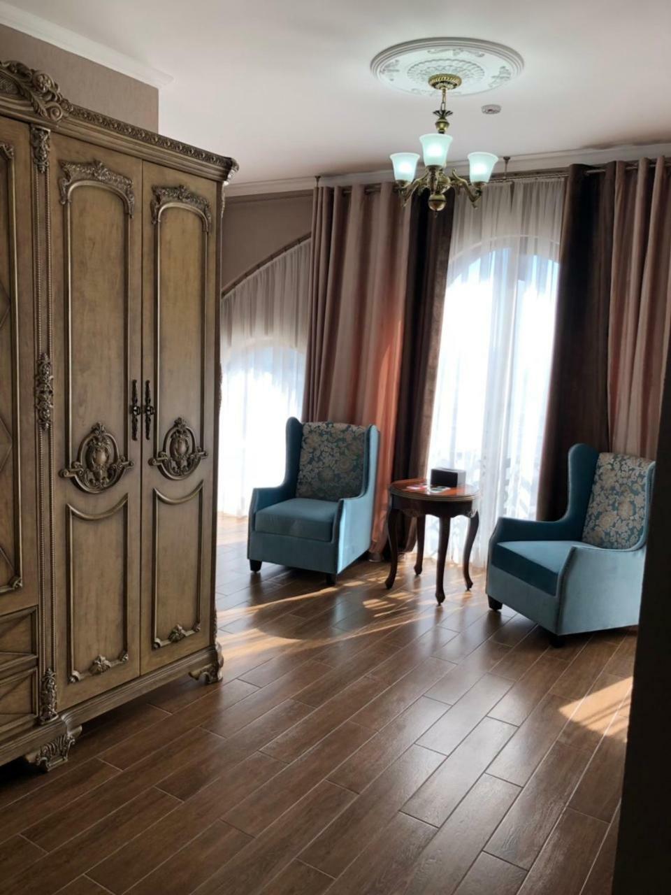 Старый Бастион Hotel Bender Buitenkant foto