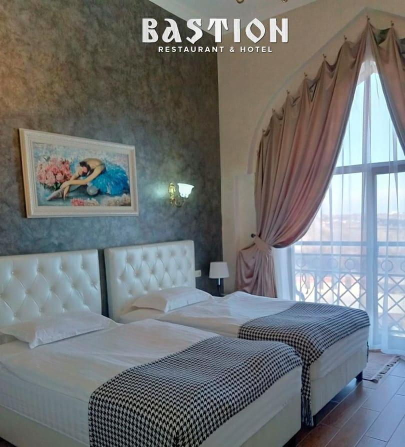 Старый Бастион Hotel Bender Buitenkant foto