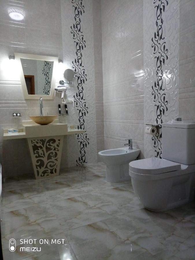Старый Бастион Hotel Bender Buitenkant foto