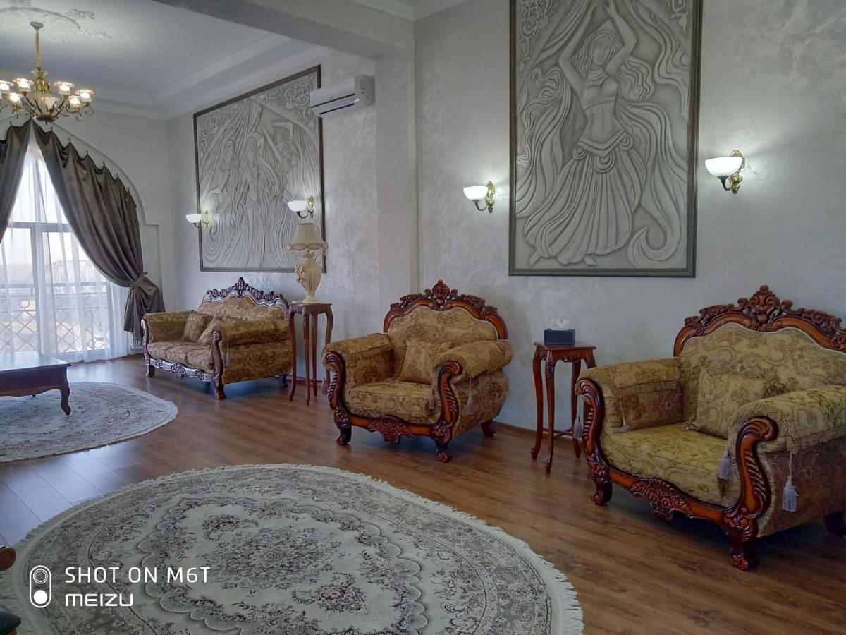 Старый Бастион Hotel Bender Buitenkant foto