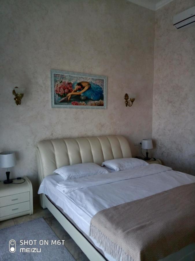 Старый Бастион Hotel Bender Buitenkant foto