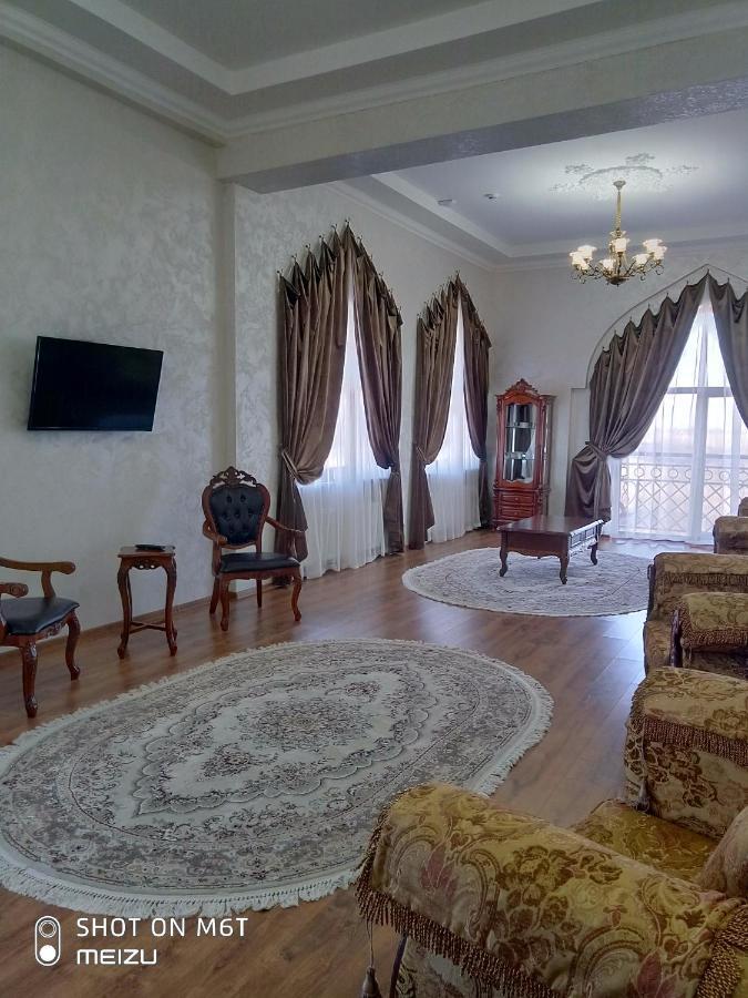 Старый Бастион Hotel Bender Buitenkant foto