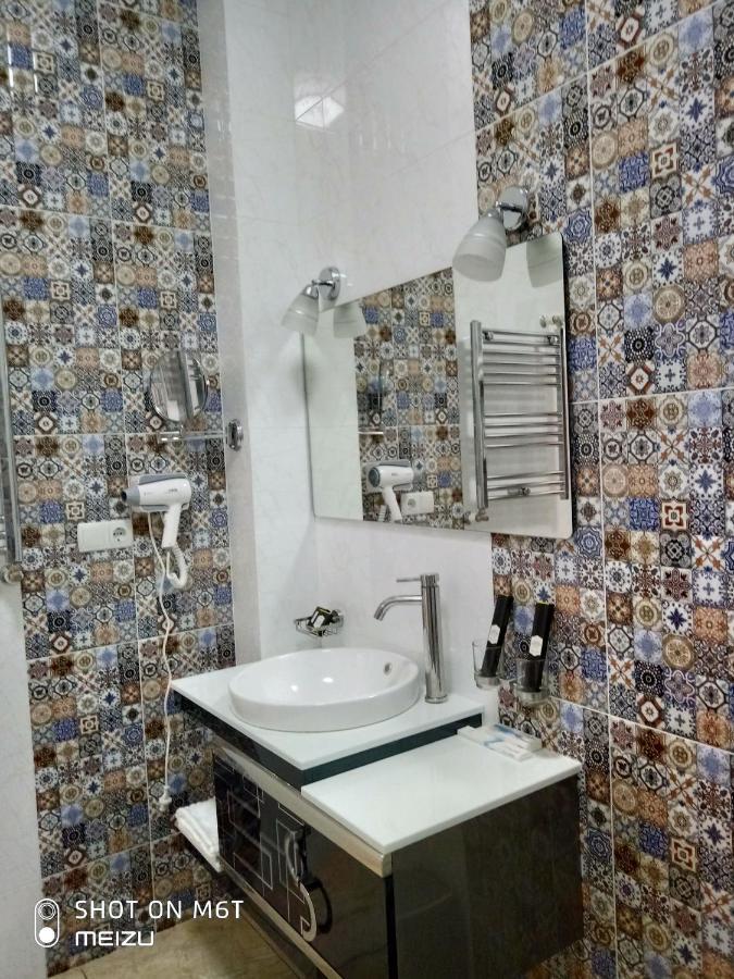 Старый Бастион Hotel Bender Buitenkant foto