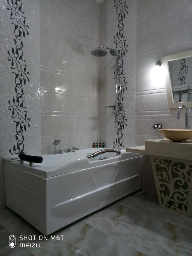 Старый Бастион Hotel Bender Buitenkant foto