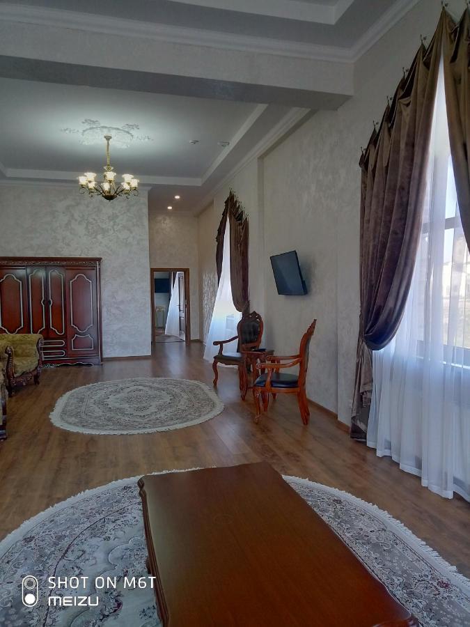 Старый Бастион Hotel Bender Buitenkant foto
