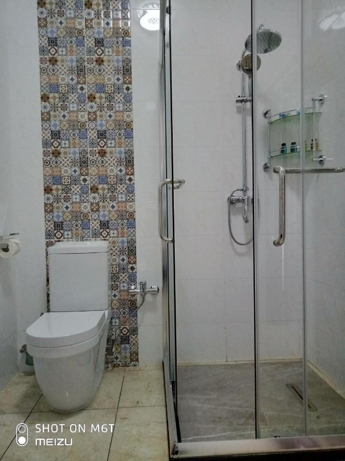 Старый Бастион Hotel Bender Buitenkant foto