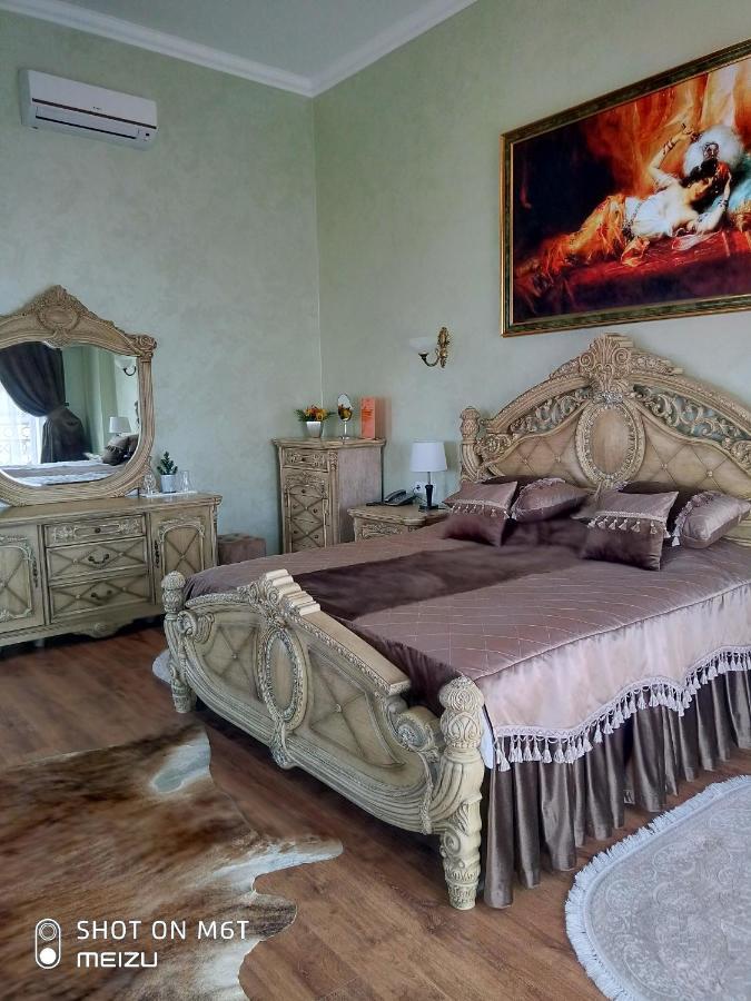 Старый Бастион Hotel Bender Buitenkant foto