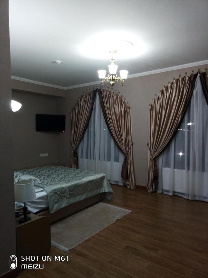 Старый Бастион Hotel Bender Buitenkant foto