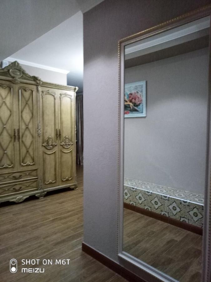 Старый Бастион Hotel Bender Buitenkant foto