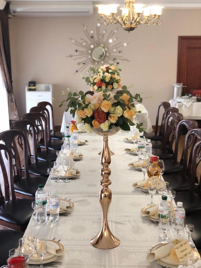 Старый Бастион Hotel Bender Buitenkant foto